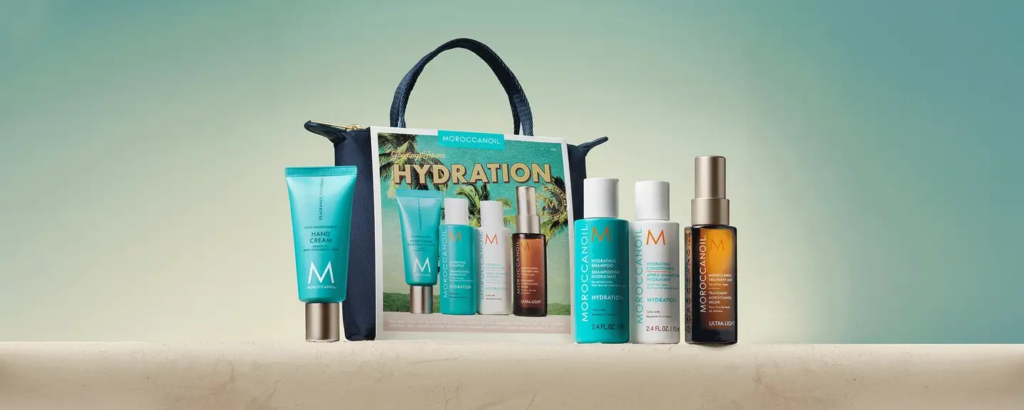 La Esencia del Lujo Capilar